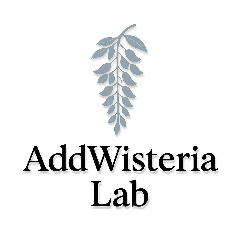 Adwisteria Lab