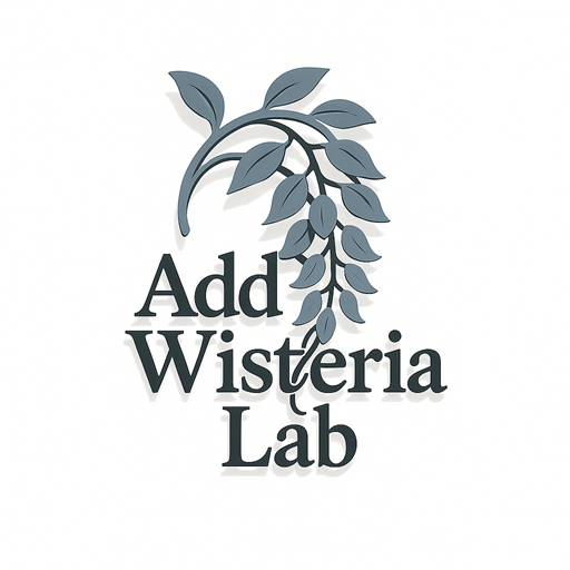 Adwisteria Lab