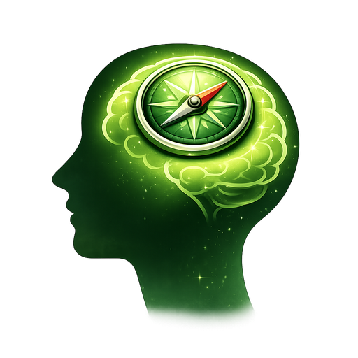 ThoughtCompass アイコン